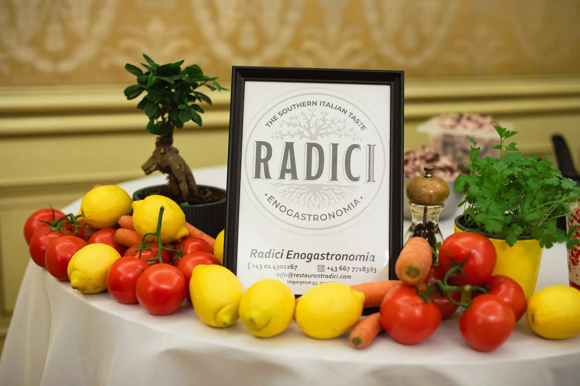 Catering image